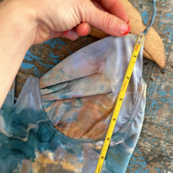 VICI light midi flowy summery dress 🦋 | Size S - Picture 8 of 10